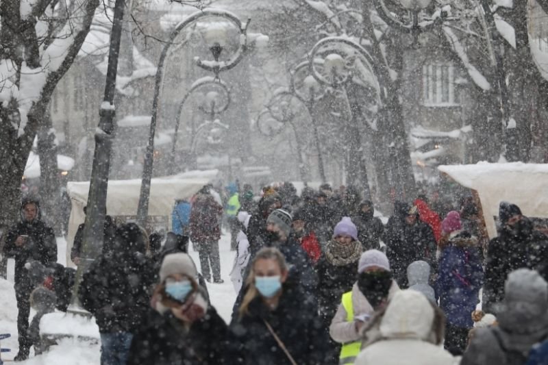 Inwestorzy chcą kupować za bezcen hotele i pensjonaty od bankrutujących górali.