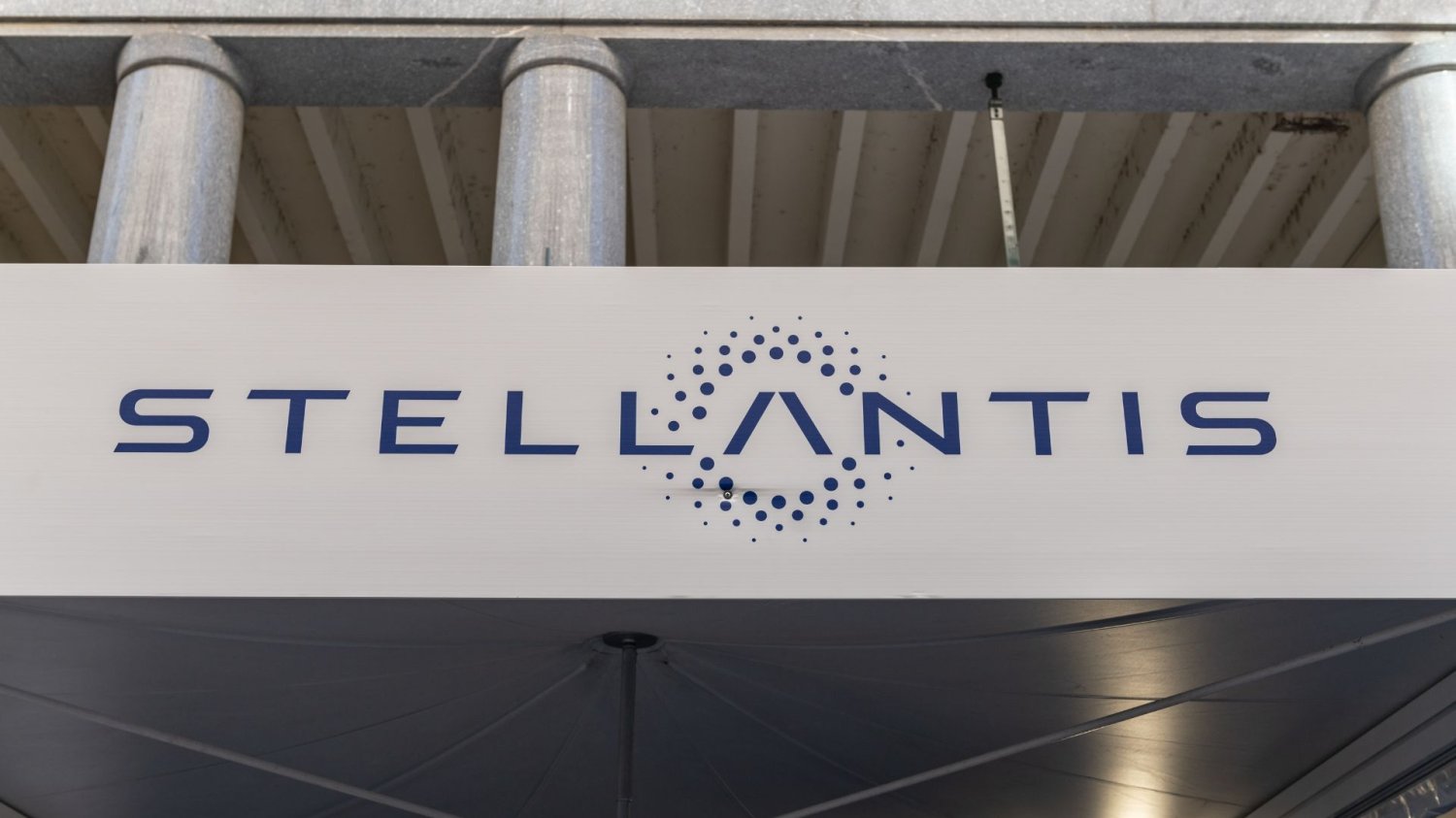 Stellantis.