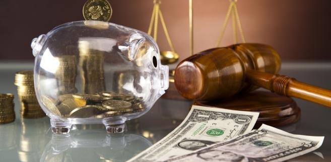 zwolnienie od kosztów sądowych