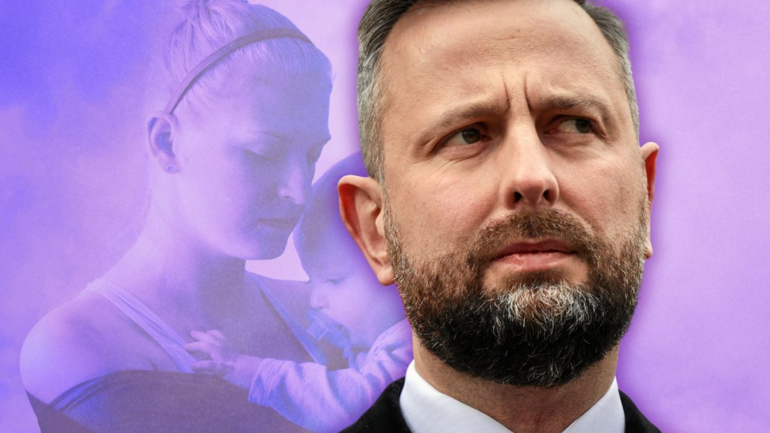 Kosiniak-Kamysz i mit zapijaczonego nieroba. Szef MON chce reformy 800+ Władysław Kosiniak-Kamysz, 800+