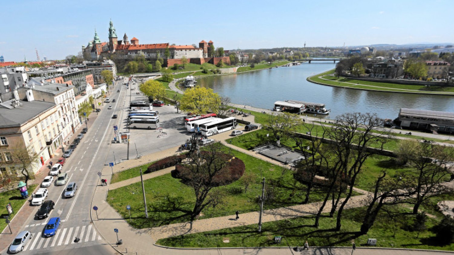 25 maja rusza Małopolski Festiwal Innowacji. Ta gratka dla innowatorów potrwa aż…tydzień.