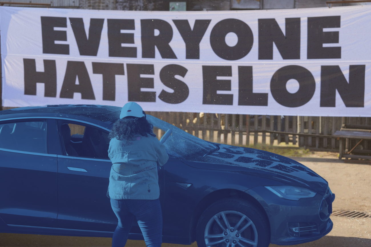 Elon Musk ma problem. Czy to jego koniec jako prezesa Tesli?