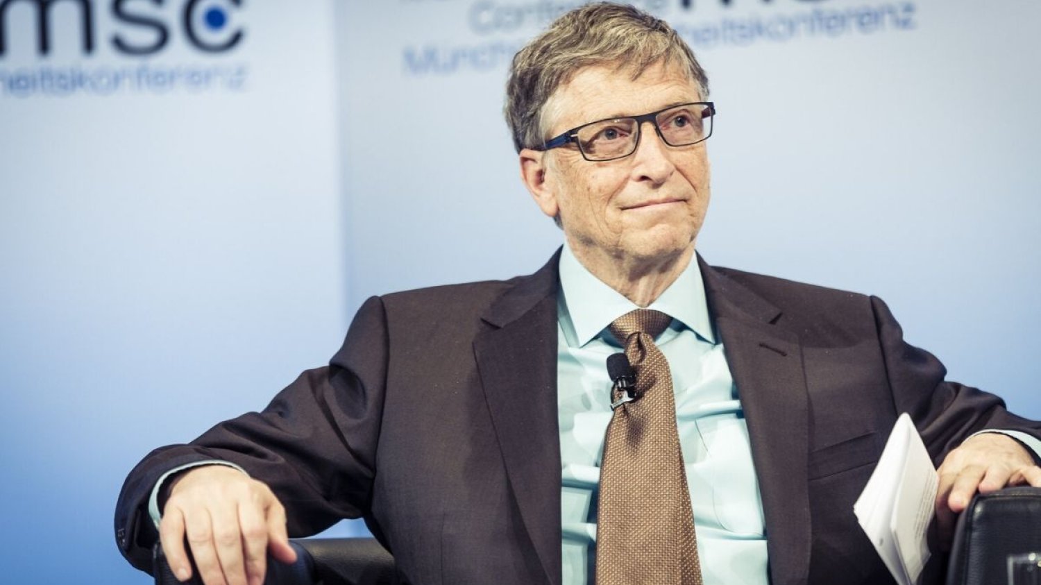 Bill Gates dofinansował projekt Uniwersytetu Harvarda na kwotę 7 milionów dolarów.