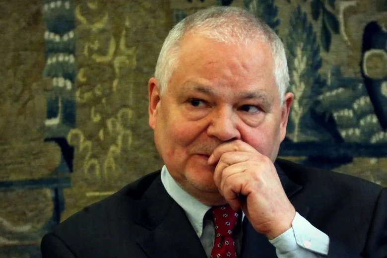 Narodowy Bank Polski jest instytucją publiczną, jednak nie jest finansowany z "pieniędzy podatników".