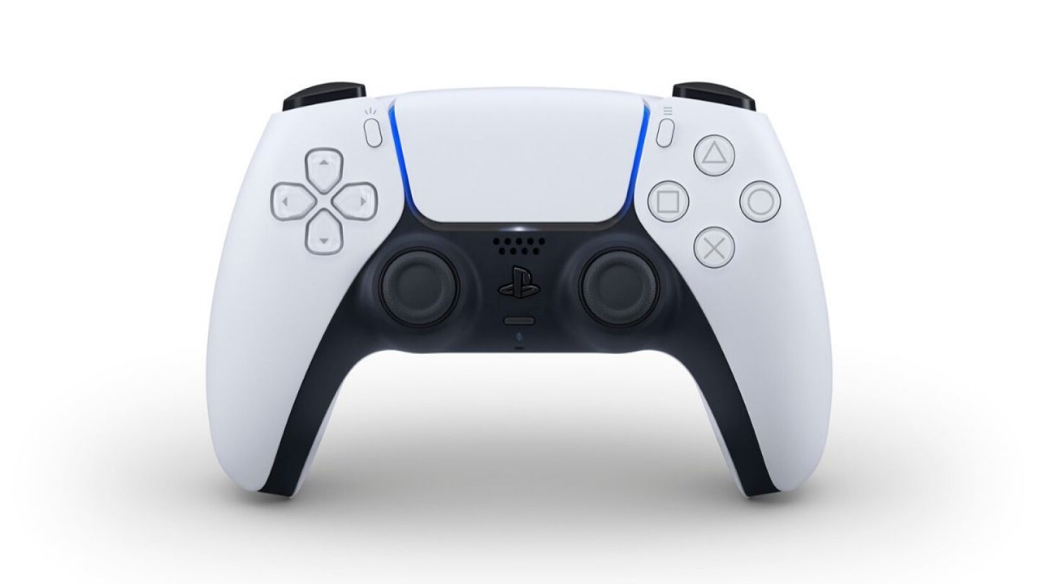 Sony zaprezentowało nowy kontroler DualSense do nadchodzącego PlayStation 5.