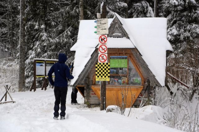 Zakopane kusi wieloma atrakcjami, ale odstrasza cenami. Te przez sezonem zimowym wzrosły nawet trzykrotnie