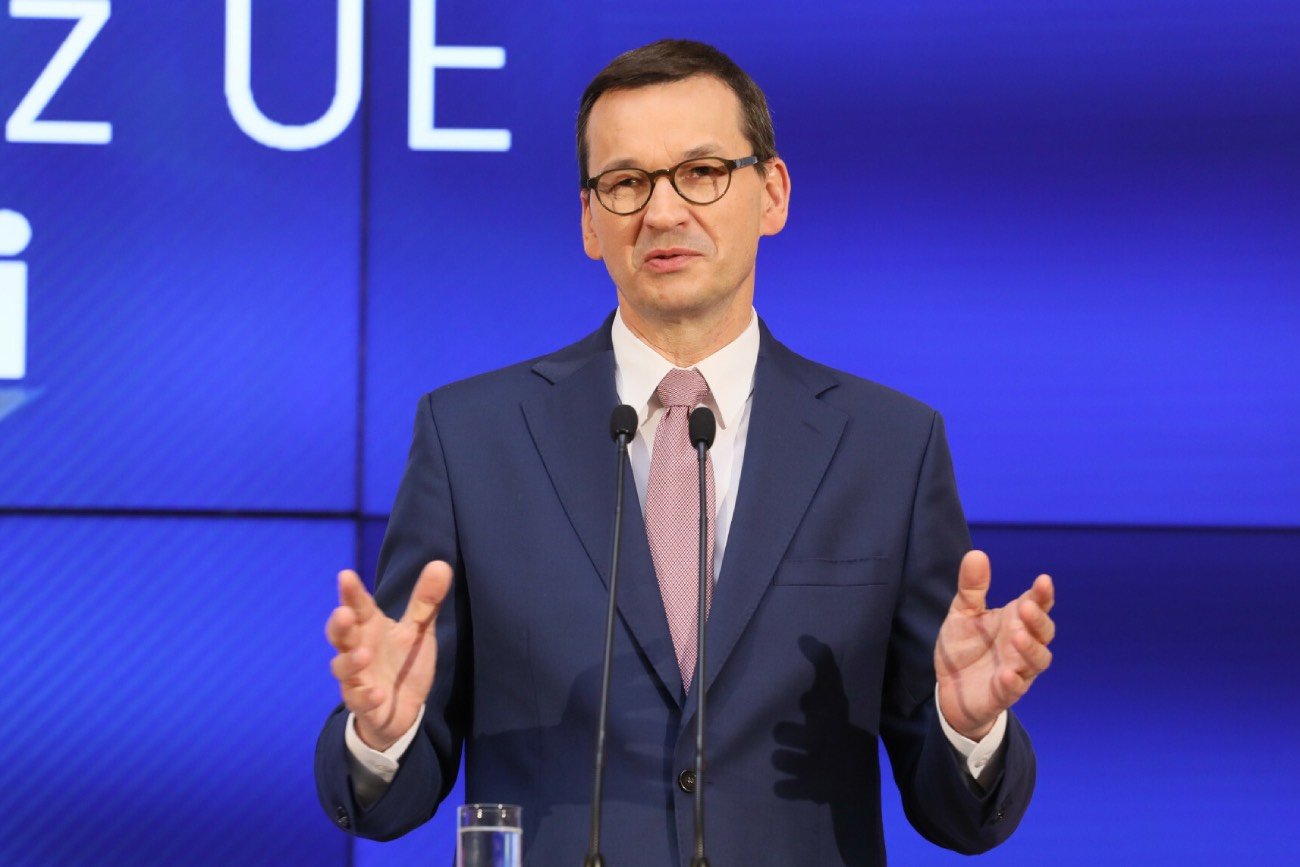 Mateusz Morawiecki