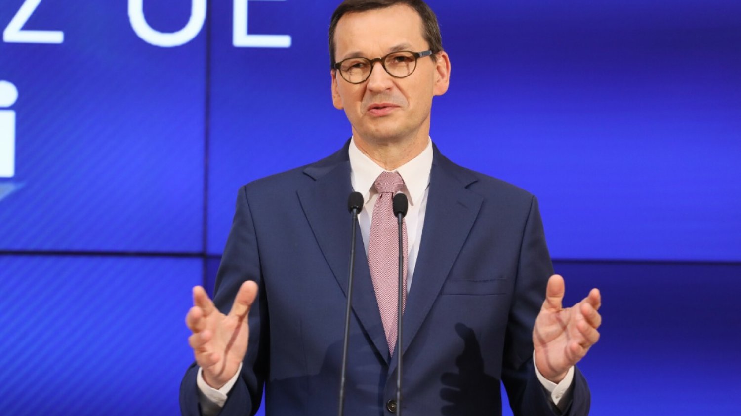 Mateusz Morawiecki