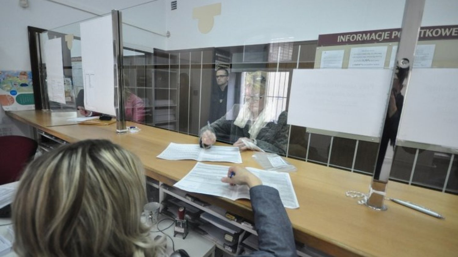 Szczegóły zwolnień w budżetówce w 2020 roku
