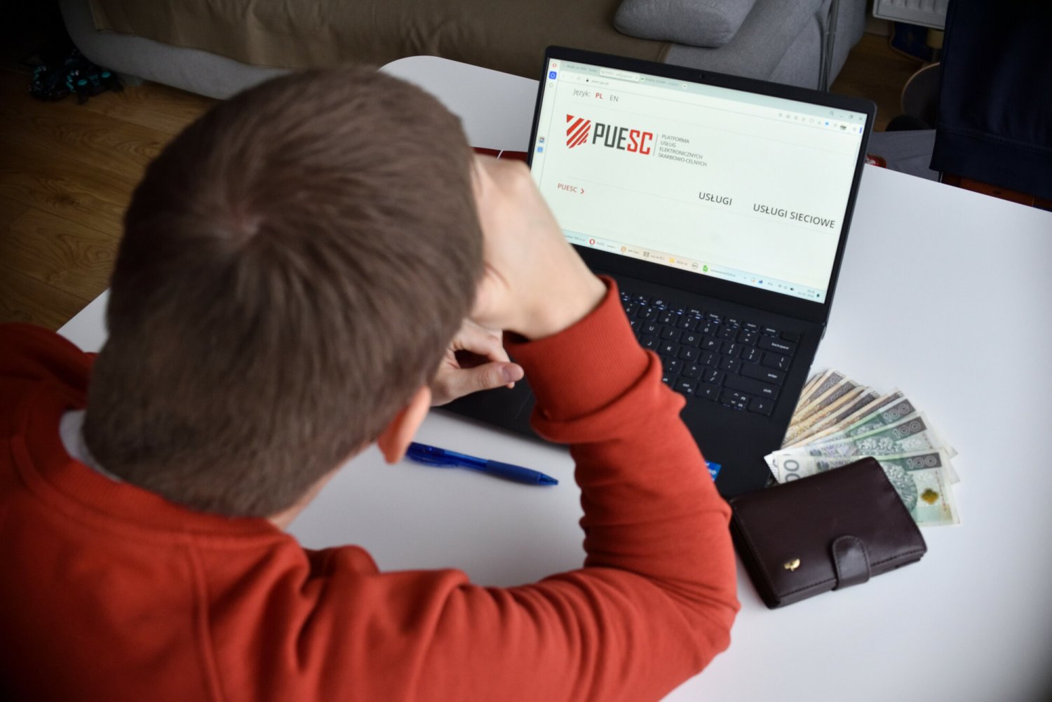 Dodatkowe pieniądze ze zwrotu podatku