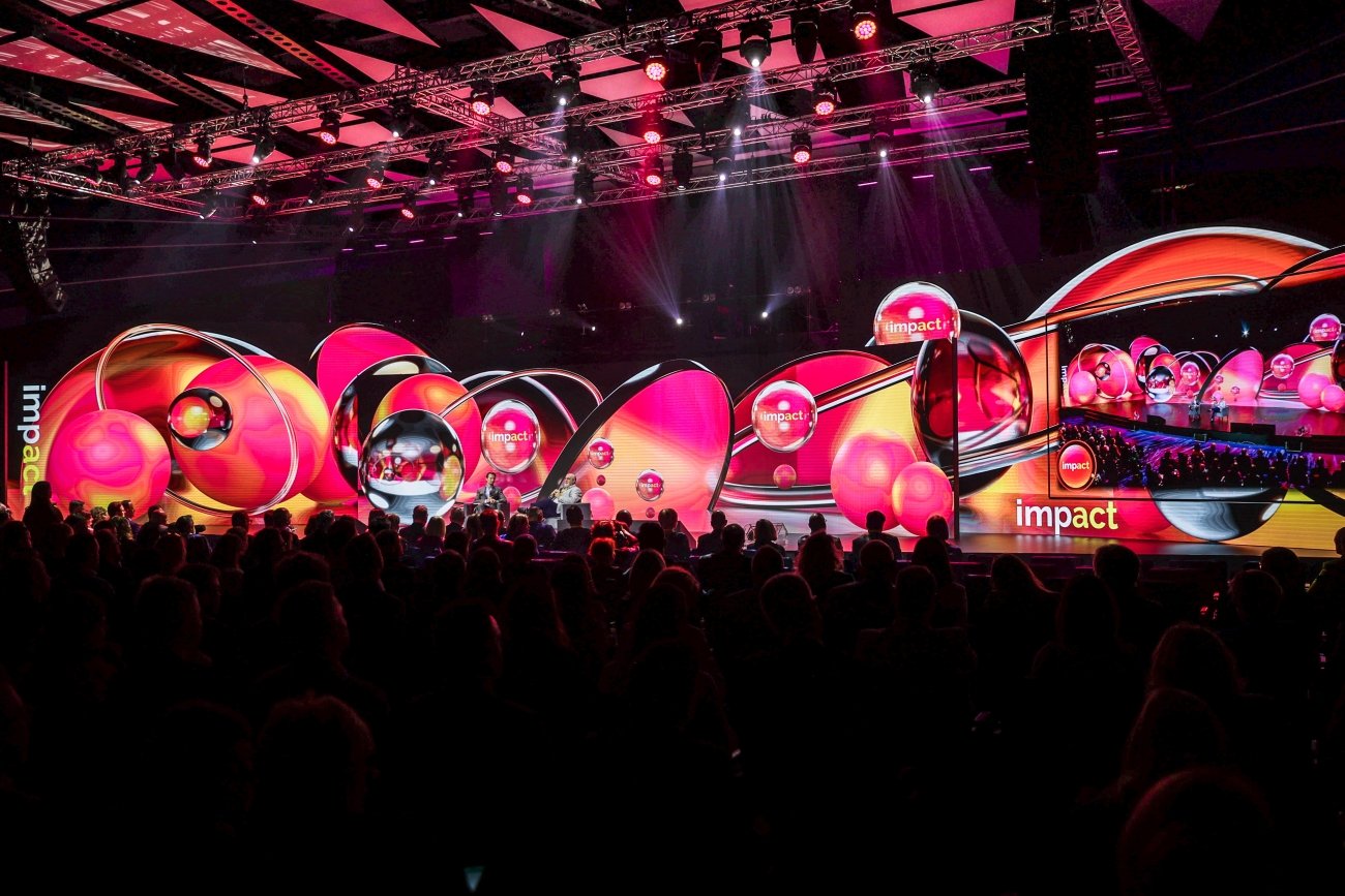 Szefowie największych firm, politycy, eksperci światowego formatu m.in. Michelle Obama, Sanna Marin i Timothy Snyder, spotkają się 15-16 maja na Impact’24, największym kongresie gospodarczo-technologicznym w Polsce.