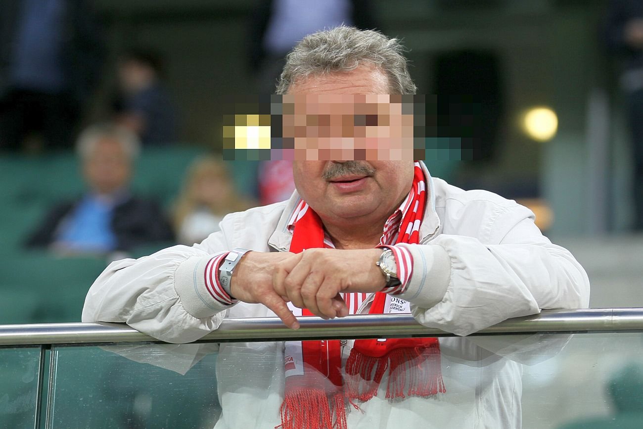 Marek M., twórca Marcpolu, zatrzymany. Ciązy na nim 19 zarzutów