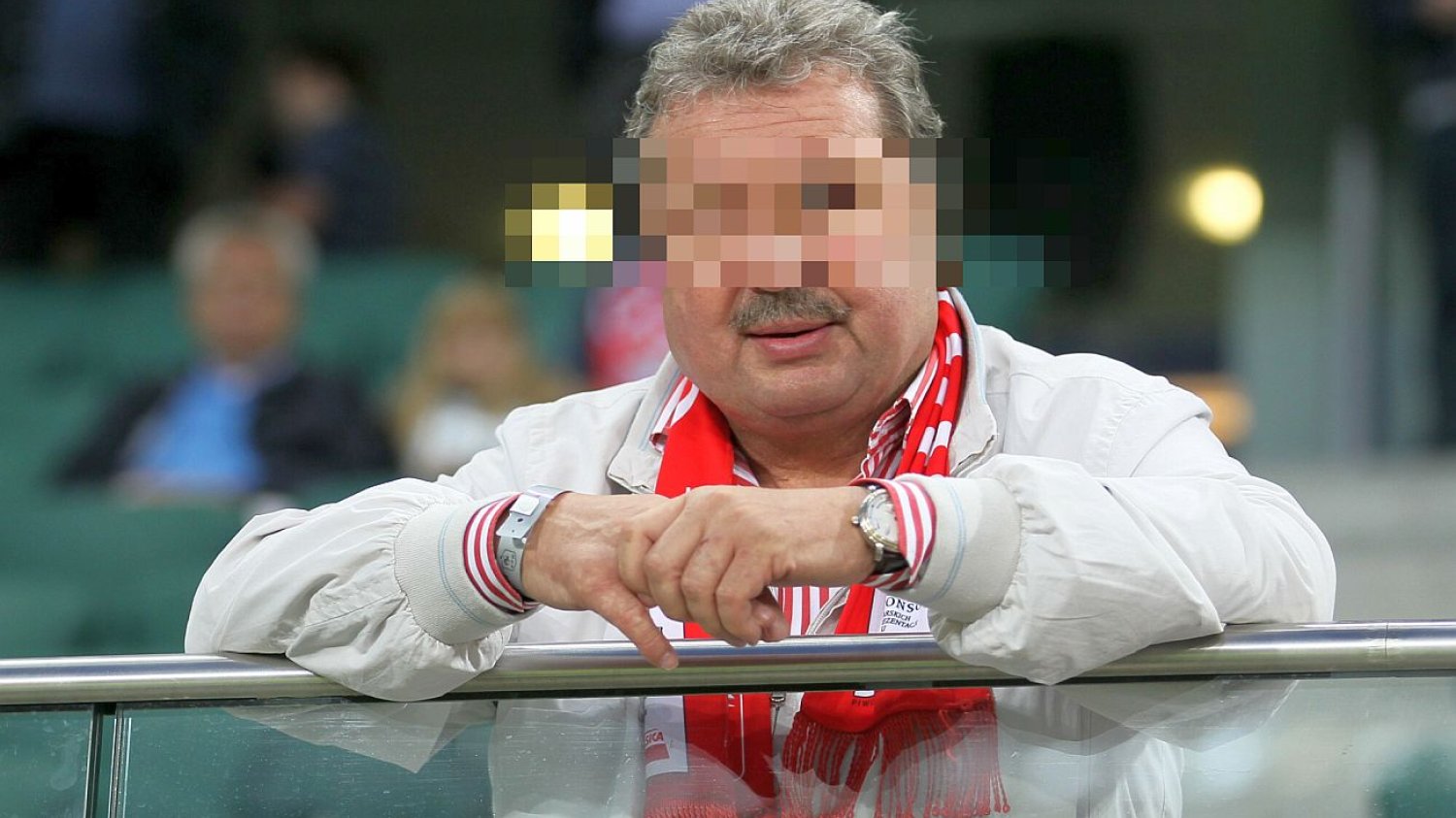 Marek M., twórca Marcpolu, zatrzymany. Ciązy na nim 19 zarzutów