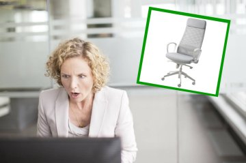 Dlaczego monitor ma zakłócenia?