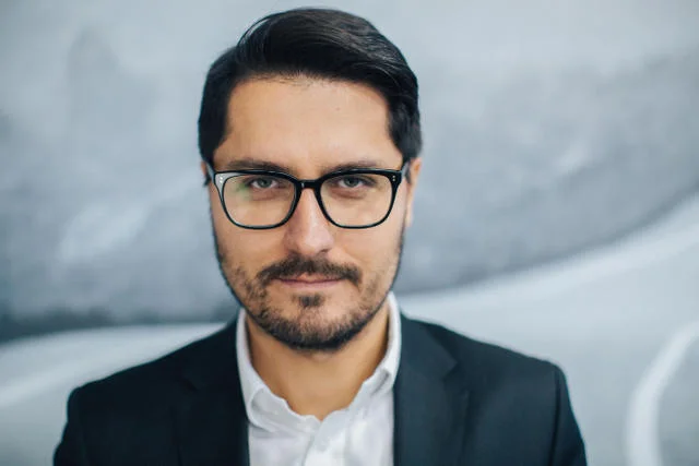 Michał Bowsza: "Na samochody premium coraz częściej decydują się firmy MŚP"