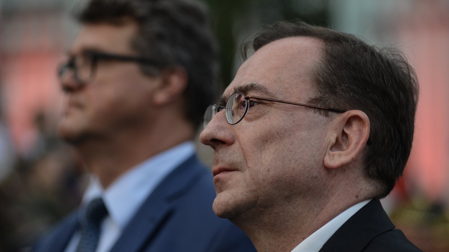 Mariusz Kamiński jest koordynatorem służb specjalnych. Jako minister MSWiA zrezygnował z rządowej ochrony.