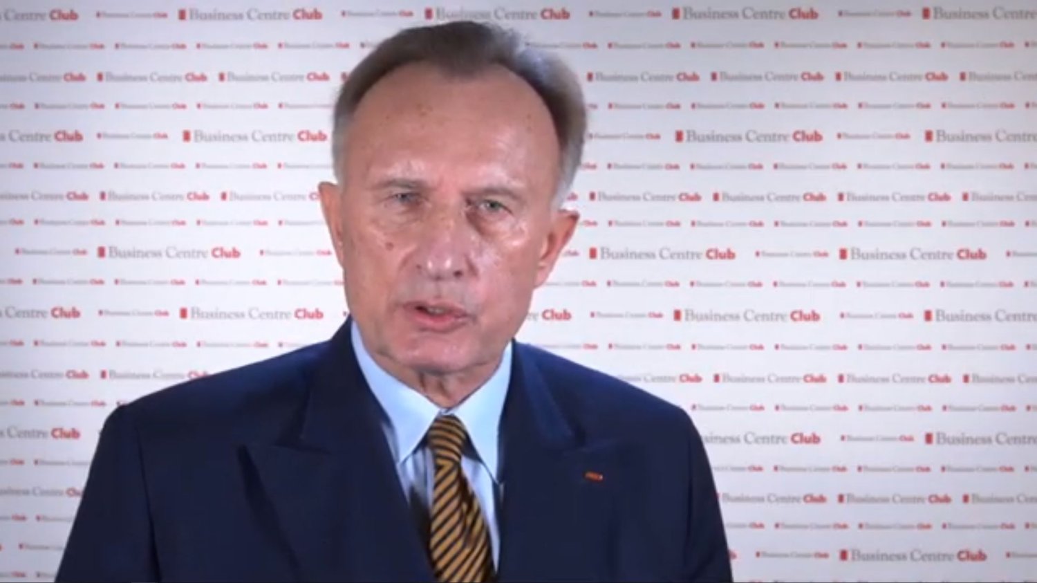 Marek Goliszewski, prezes Business Center Club przekonuje, że dobre wskaźniki gospodarcze zawdzięczamy pracowitości przedsiębiorców