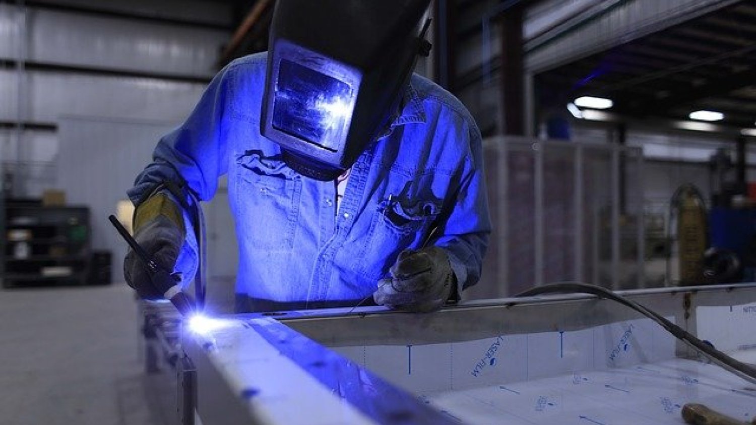 Wskaźnik PMI dla Polski jest najniższy od czasu rozpoczęcia badań