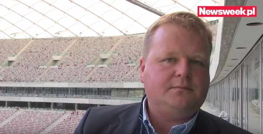 Rafał Kapler był prezesem Narodowego Centrum Sportu.