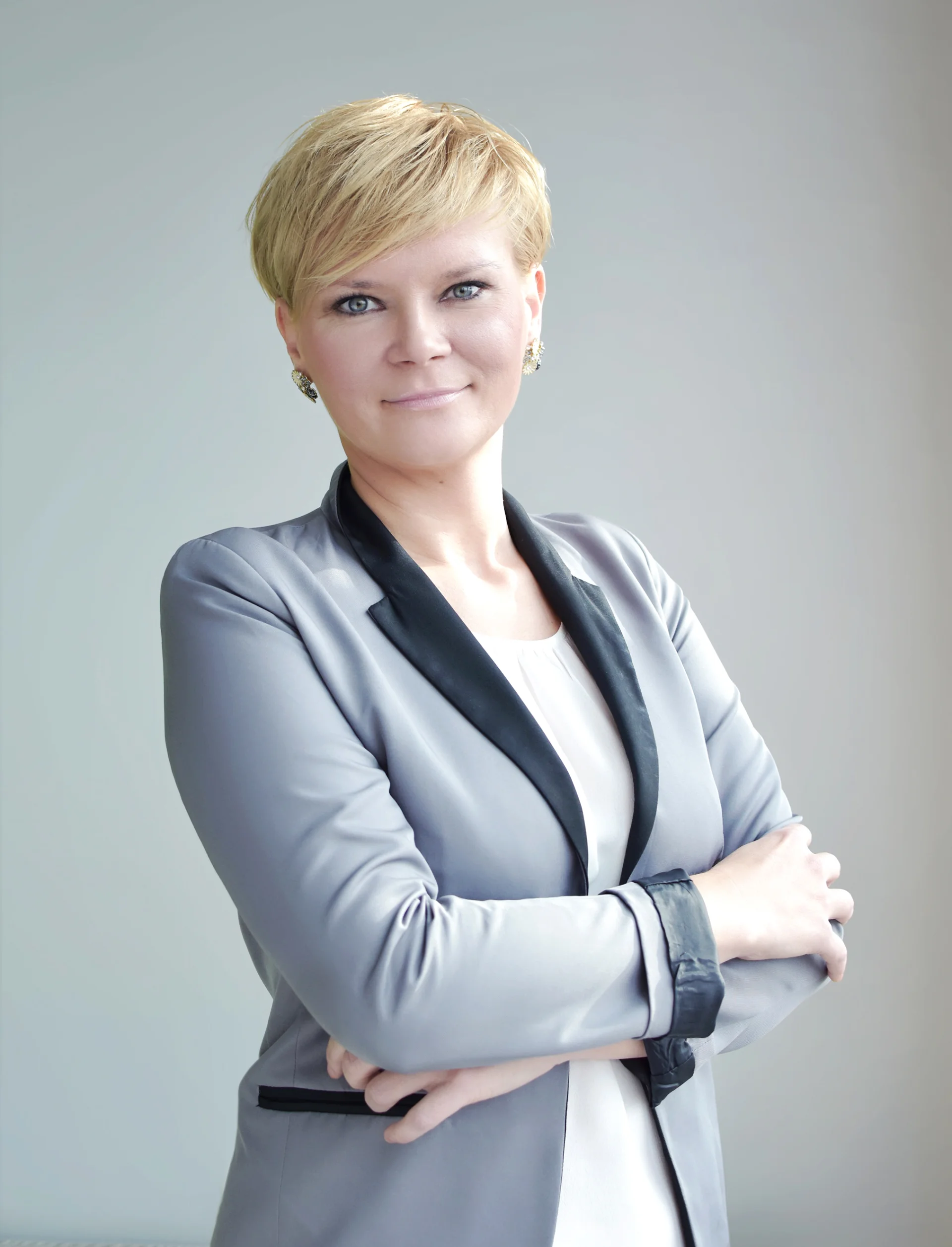 Sylwia Witoszyńska