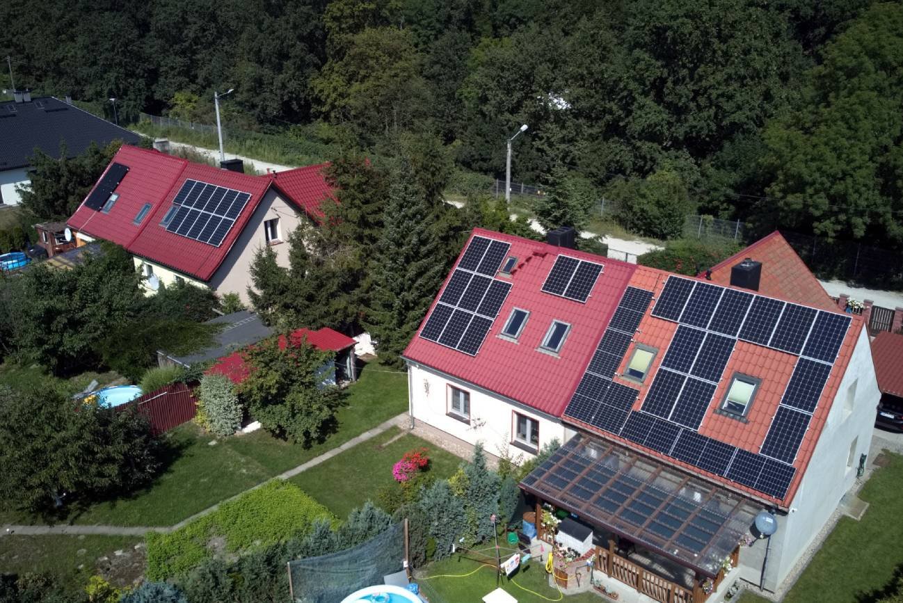 W Google Maps pojawi się funkcja Solar API.