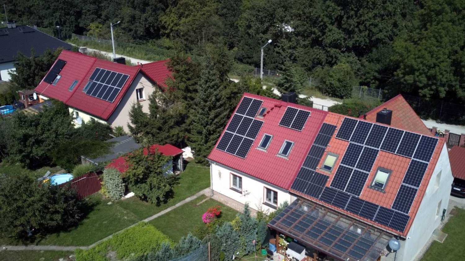 W Google Maps pojawi się funkcja Solar API.
