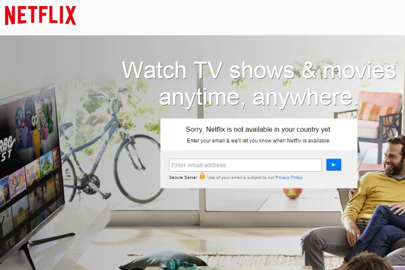 Netflix nad Wisłą z polskimi napisami i lektorem? Tak, na razie w serialu Daredevil