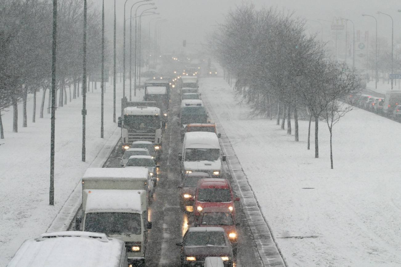 Jak odliczyć dojazd do pracy od podatku?