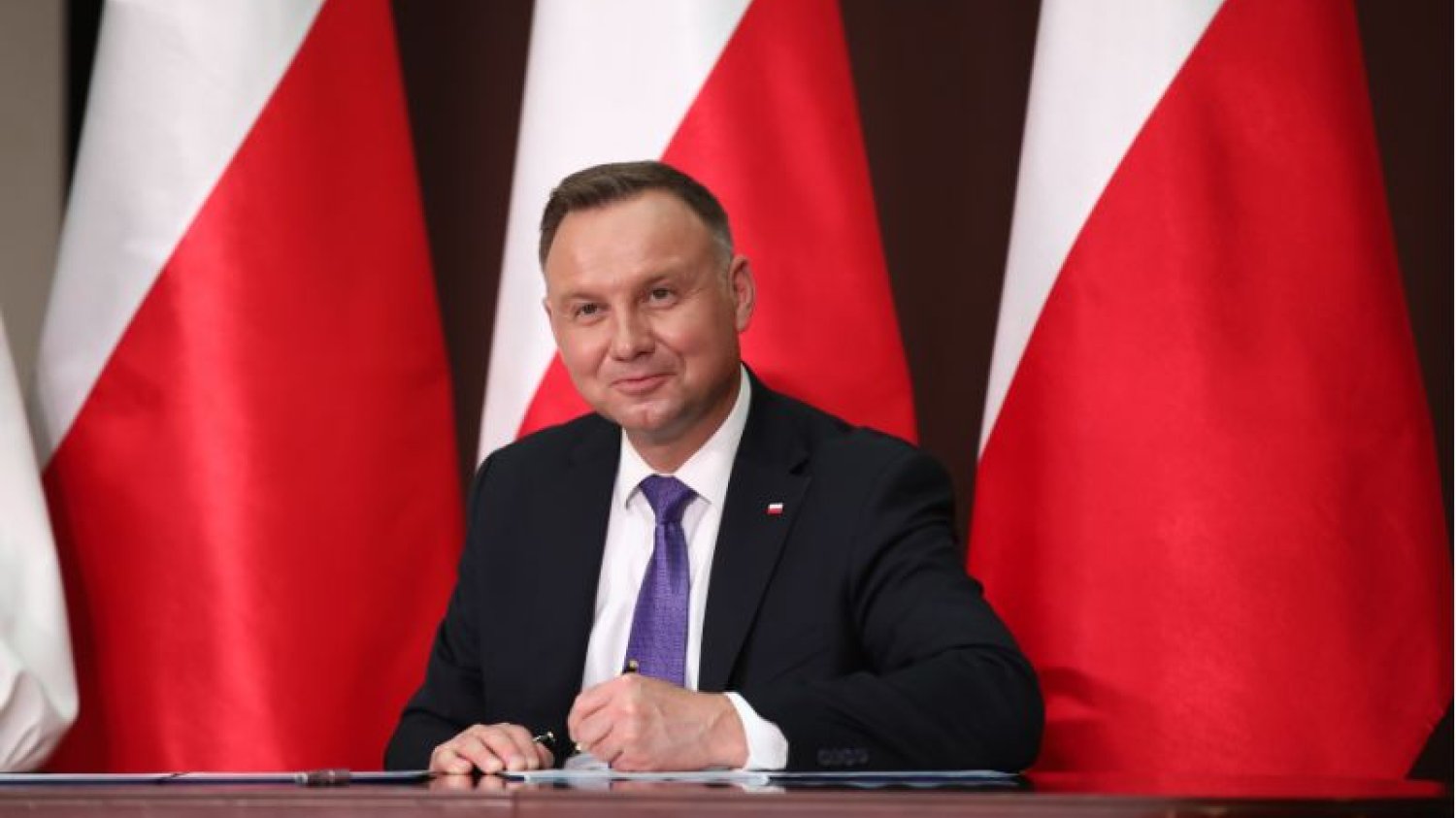Andrzej Duda zatwierdził zmiany podatkowe.