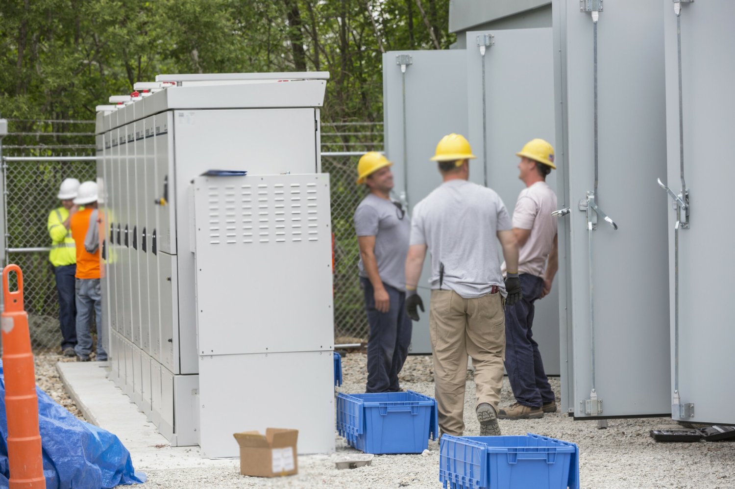 NFOŚiGW rozpoczyna konsultacje w ramach nowego programu dofinansowania