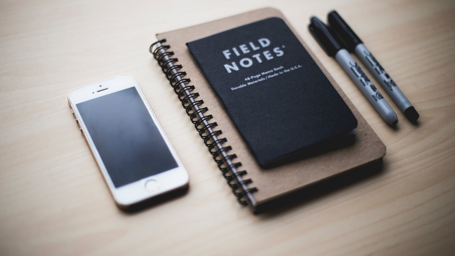 Twój umysł rządzi się logiką. Daj innym szansę ją zrozumieć.