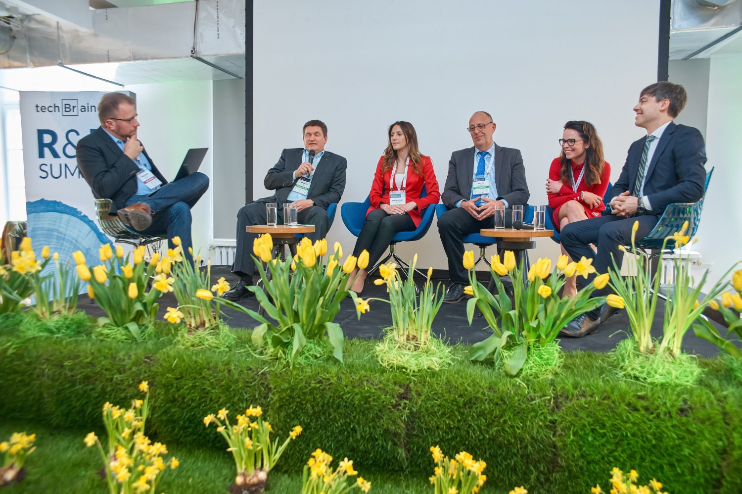 Amplus jest partnerem programu akceleracyjnego Pilot Maker