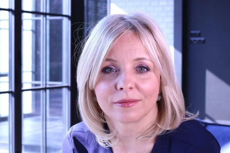 Ela Krokosz jest coachem z wieloletnim doświadczeniem i propagatorką self-coachingu.