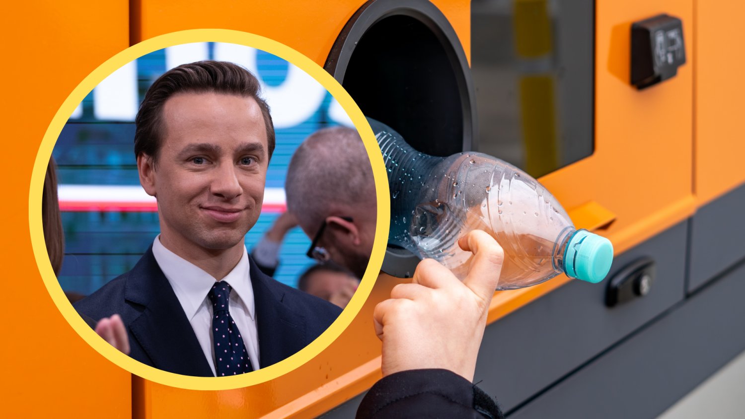 Koniec z systemem kaucyjnym w Polsce? Konfederaci chcą powrotu do przeszłości