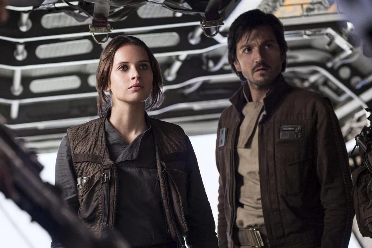Do swojej roli powróci Diego Luna