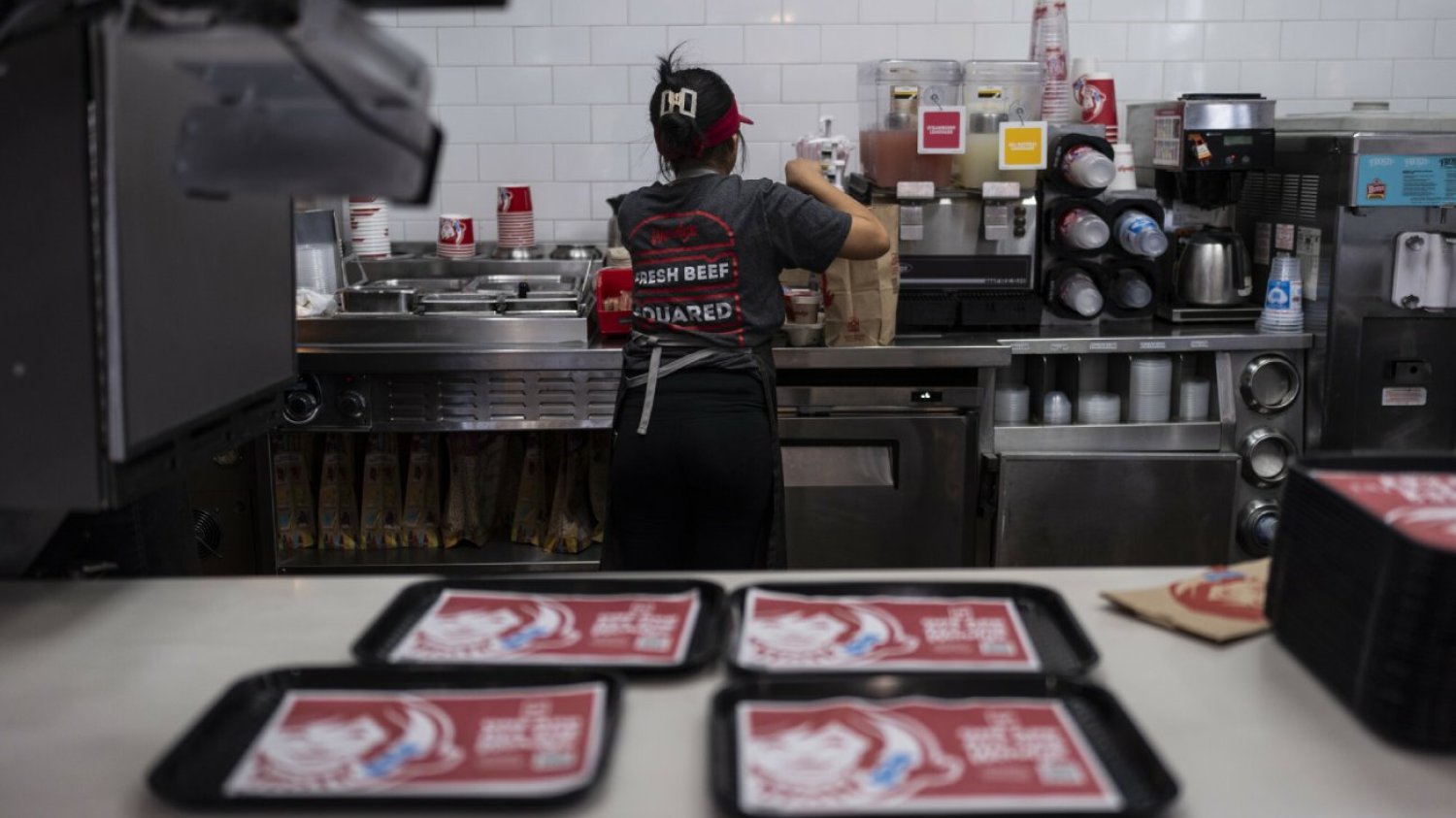 Wendy's szuka franczyzobiorców w Polsce.