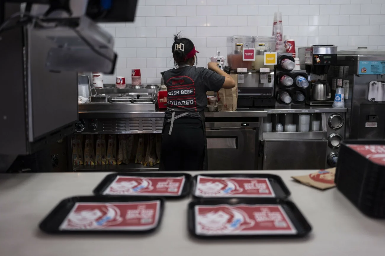 Wendy's szuka franczyzobiorców w Polsce.