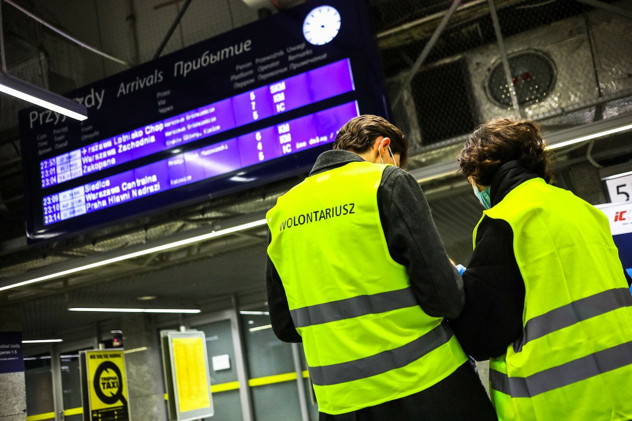 Zdjęcie ilustracyjne