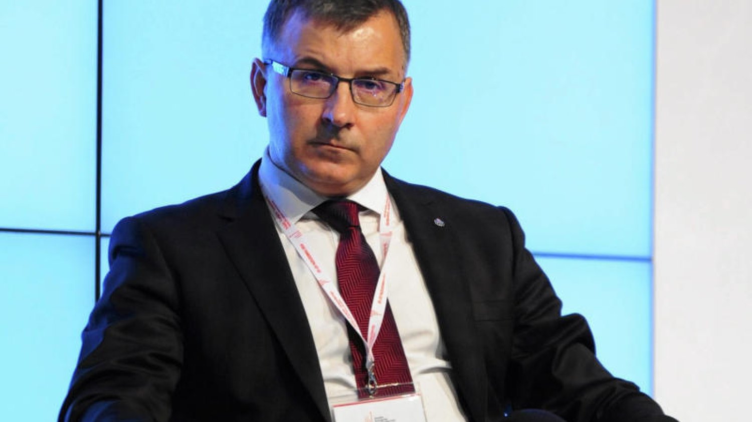 Zbigniew Jagiełło przyznaje, że PKO BP czeka ewolucja, a nie rewolucja.