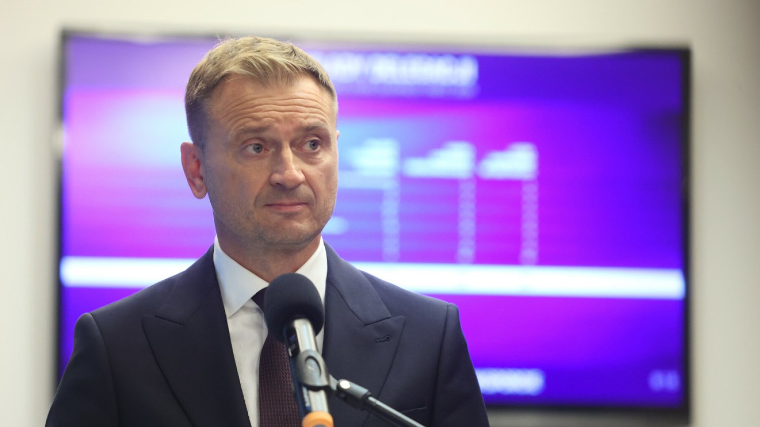 Sławomir Nitras zlecił kontrole nad wydatkami PKOI