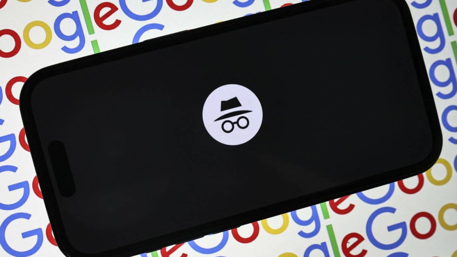 Tryb Incognito w końcu stanie się anonimowy.