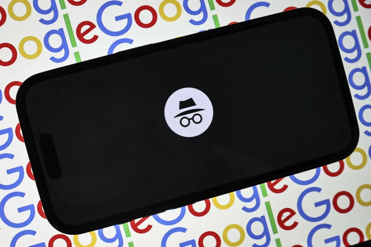 Tryb Incognito w końcu stanie się anonimowy.