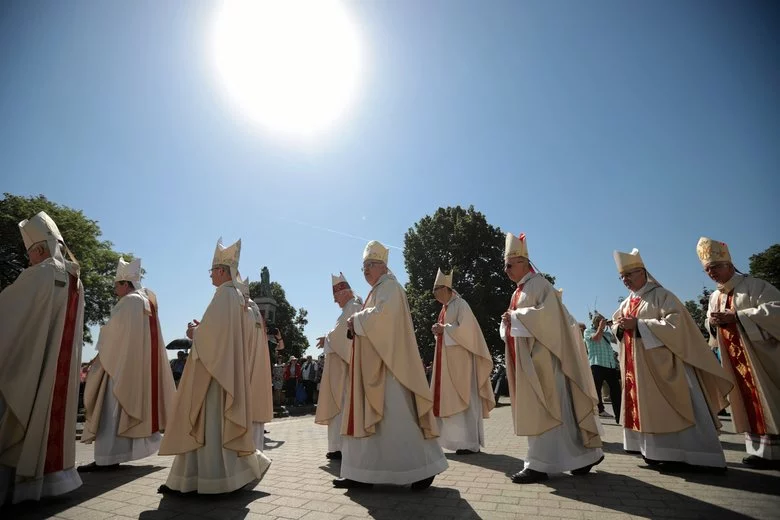 Kościół coraz częściej angażuje się w inwestycje deweloperskie.
