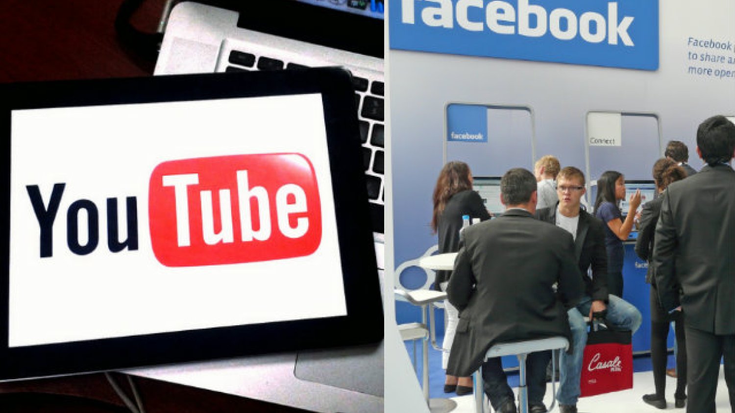 YouTube ma się czego bać?