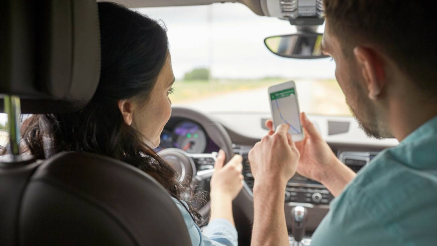 Uważaj, gdy opuszczasz granice UE.