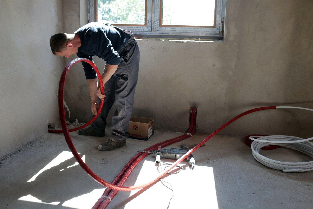 Ile przeznaczamy na remonty i kiedy najlepiej je zrobić?