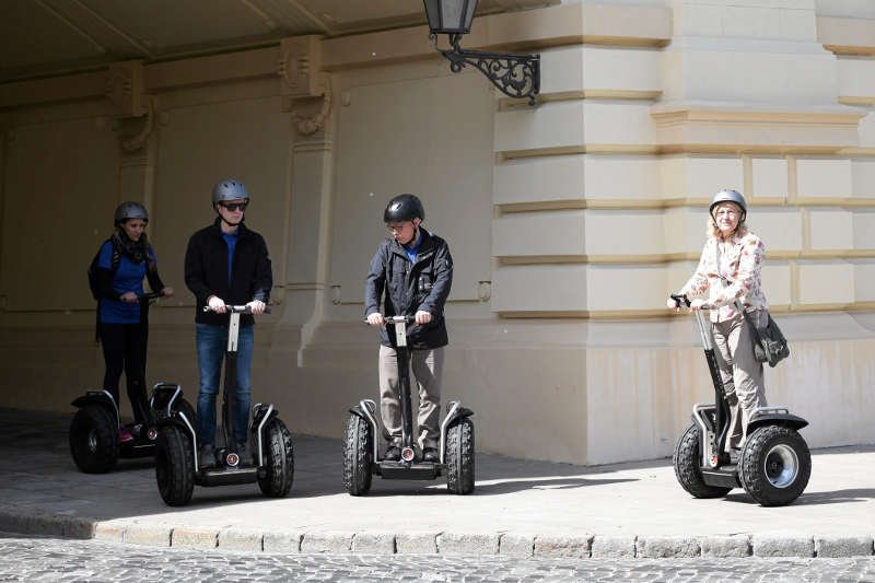 Nokia, Google, Segway. Zapowiadali "rewolucyjny produkt", a ponieśli porażkę