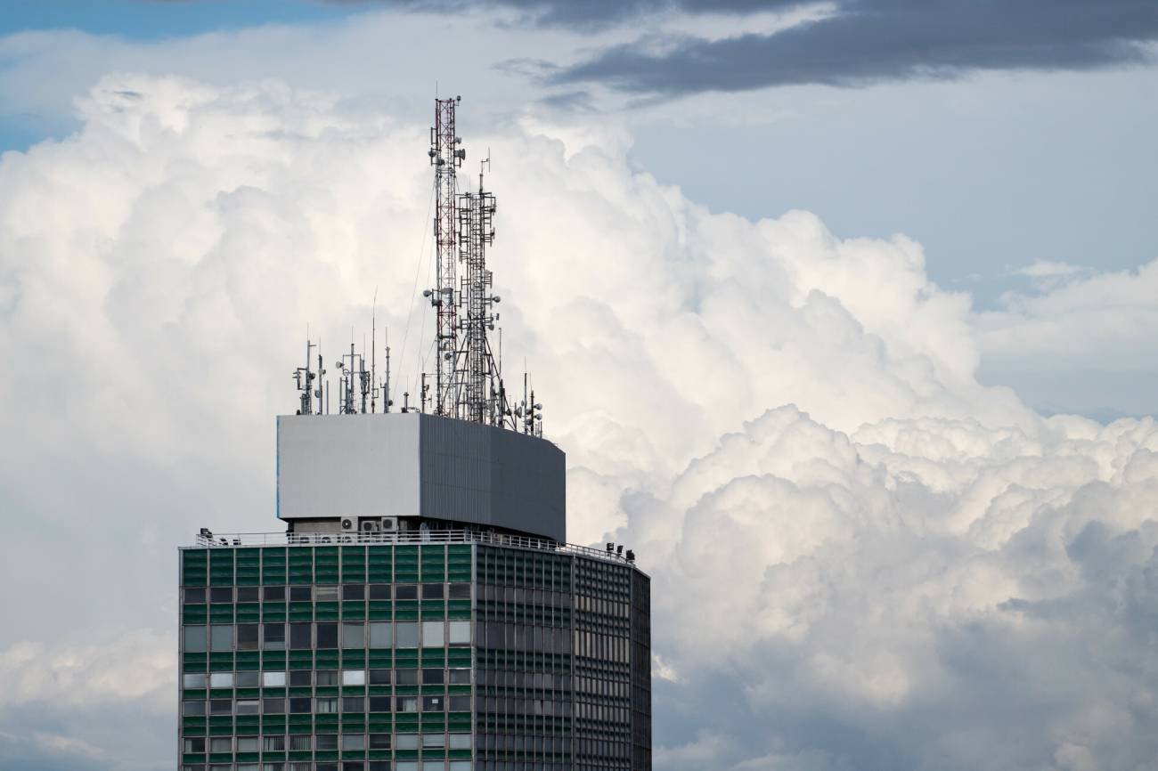 Sieć 5G wystartowała w Orange i T-Mobile.