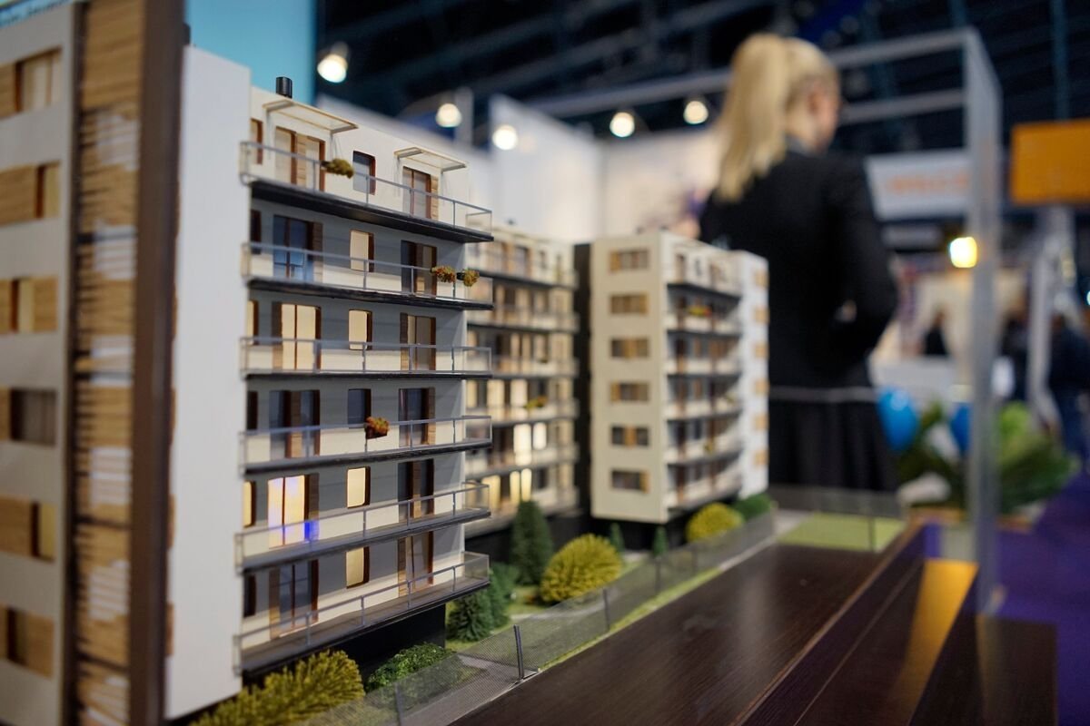 Sprzedanie mieszkania w tydzień jest jak najbardziej możliwe – przekonuje polski start-up SonarHome.