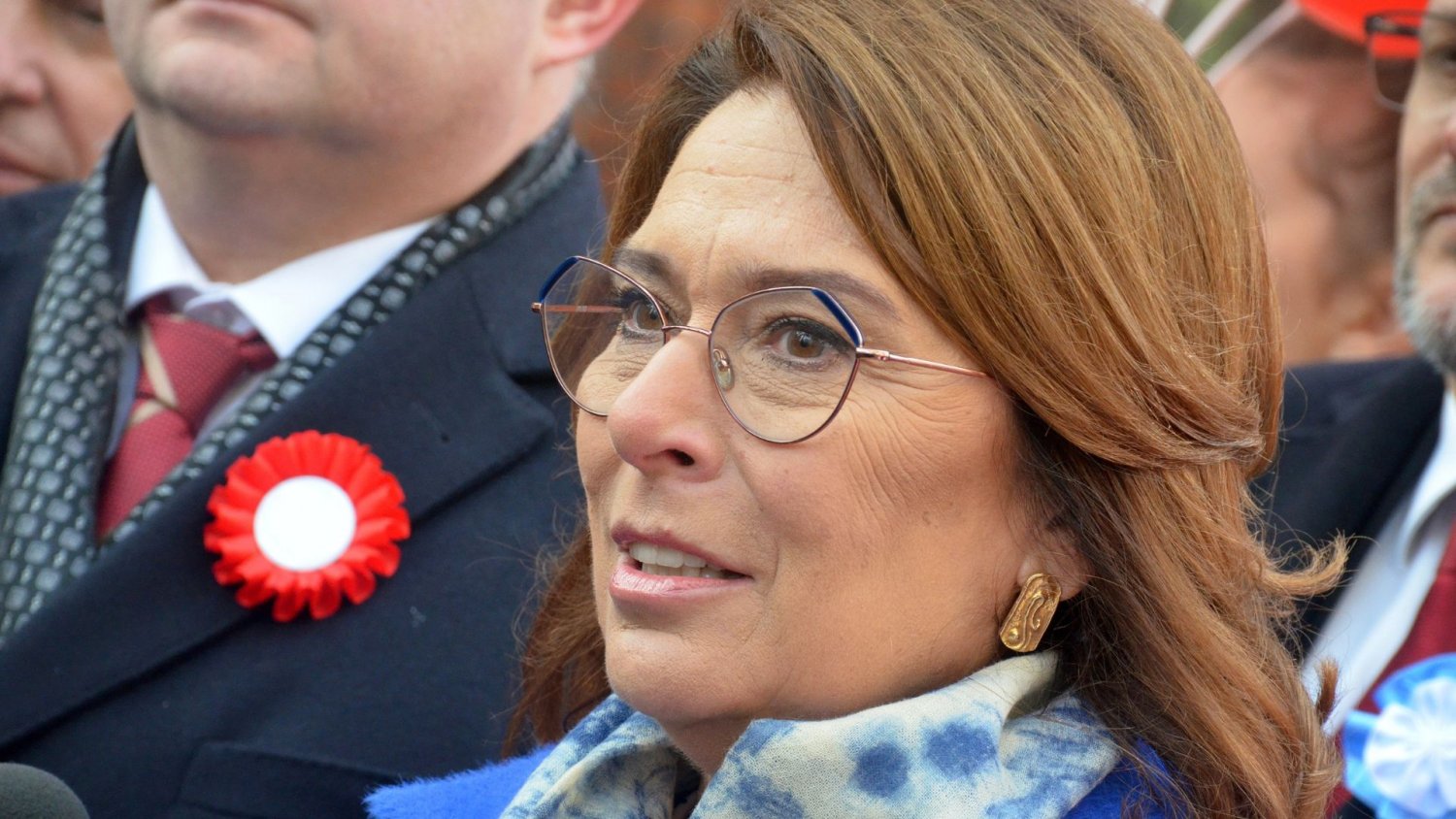 Zadośćuczynienie dla polskich ofiar wojny. Kidawa-Błońska: wierzę, iż załatwimy sprawę